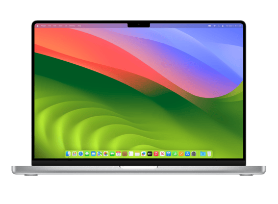 MacBook Pro (16-inch, Tháng 11/2023)