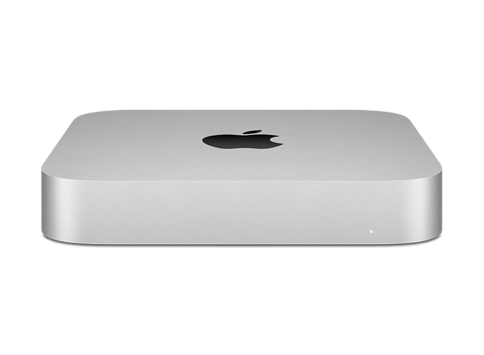 Mac mini (M1, Late 2020)