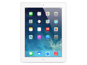 iPad 4 (Quốc tế)