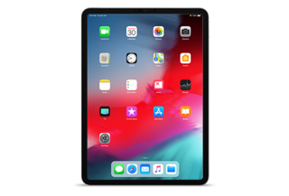 iPad Pro 3 (11-inch, Cellular)