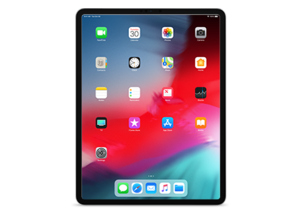 iPad Pro 3 (12.9-inch, Cellular, 1TB Model)