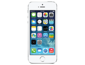 iPhone 5s (GSM)